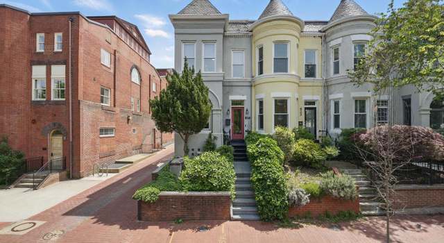 Photo of 425 9th St NE, Washington, DC 20002