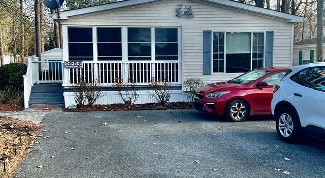 Photo of 33503 Lakeshore Cir #52289, Millsboro, DE 19966