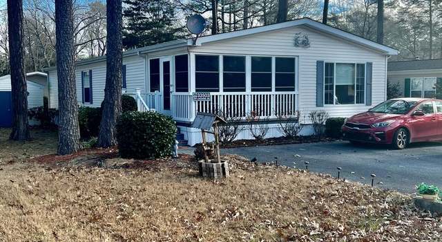 Photo of 33503 Lakeshore Cir #52289, Millsboro, DE 19966