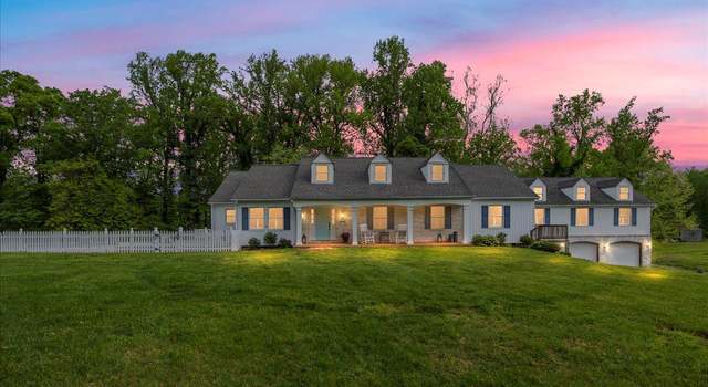 Photo of 1116 Gumbottom Rd, Crownsville, MD 21032