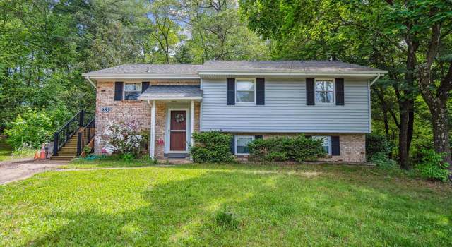 Photo of 485 Victoria Ct, Millersville, MD 21108
