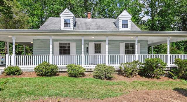Photo of 132 Pinecrest Dr, Annapolis, MD 21403