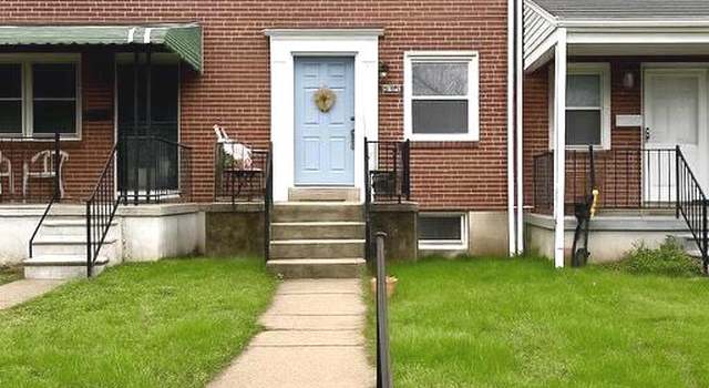 Photo of 1208 Broening Hwy, Baltimore, MD 21224
