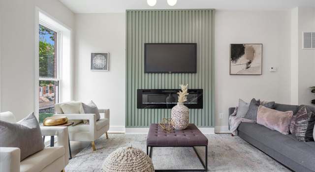 Photo of 724 E 21st St, Baltimore, MD 21218