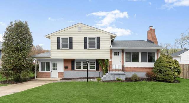 Photo of 908 Cromwell Bridge Rd, Towson, MD 21286