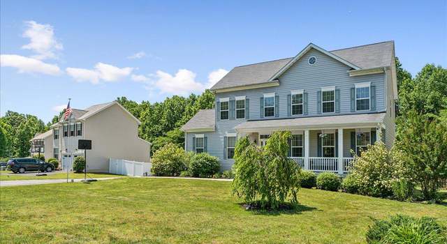 Photo of 207 Finch Dr, Prince Frederick, MD 20678