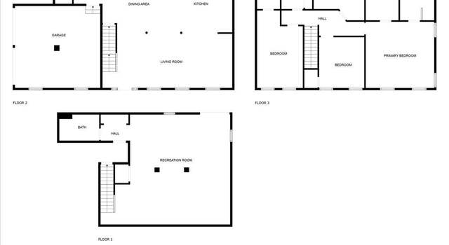 Photo of 207 Finch Dr, Prince Frederick, MD 20678
