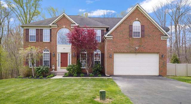 Photo of 204 Bethel Springs Dr, North East, MD 21901