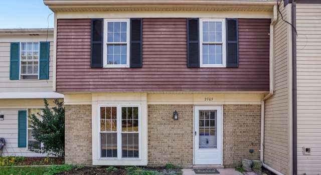 Photo of 2703 Red Lion Pl, Waldorf, MD 20602