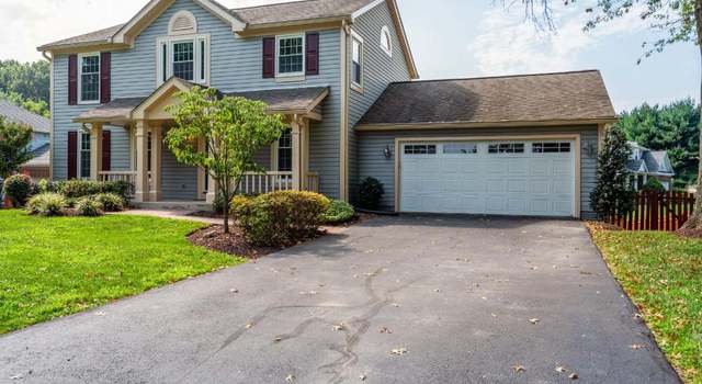 Photo of 8204 Mossy Stone Ct, Laurel, MD 20723