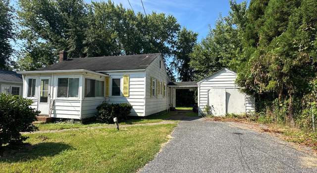 Photo of 141 Prospect St, Chestertown, MD 21620