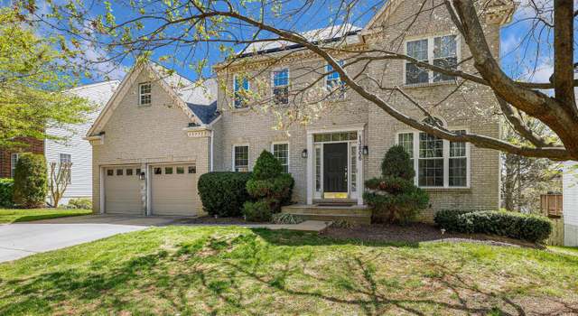 Photo of 13806 Rockingham Rd, Germantown, MD 20874