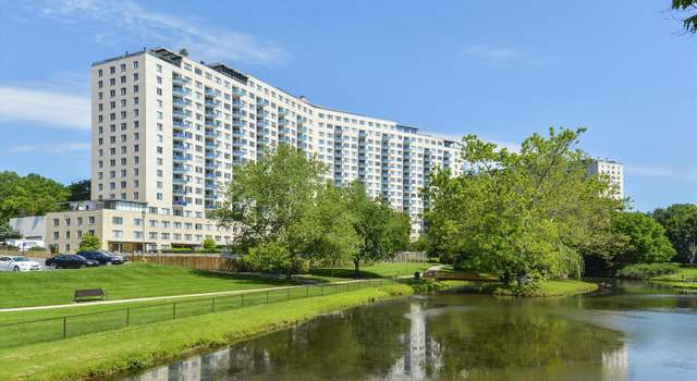Photo of 10500 Rockville Pik #1520, Rockville, MD 20852