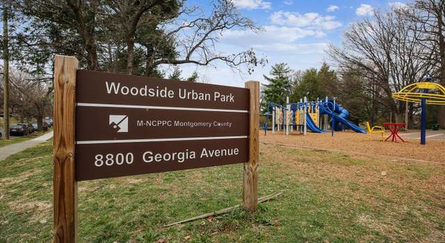 Photo of 2202 Colston Dr Unit 2202-C, Silver Spring, MD 20910
