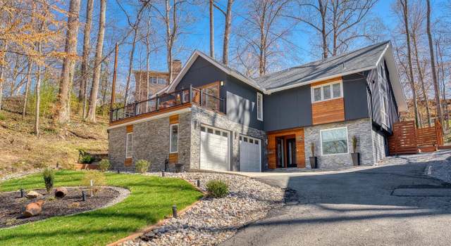 Photo of 6522 Walhonding Rd, Bethesda, MD 20816