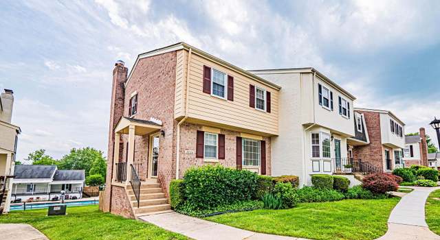 Photo of 3830 Tremayne Ter, Silver Spring, MD 20906