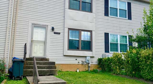 Photo of 8339 Amity Cir, Gaithersburg, MD 20877