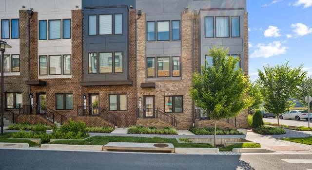 Photo of 16103 Connors Way, Rockville, MD 20855