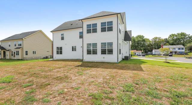 Photo of 17025 Bennett Way, Poolesville, MD 20837