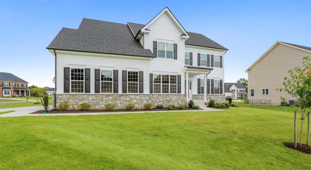 Photo of 17025 Bennett Way, Poolesville, MD 20837