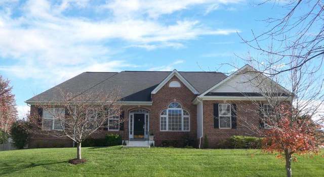 Photo of 9105 Thoroughbred Ct, Bowie, MD 20715