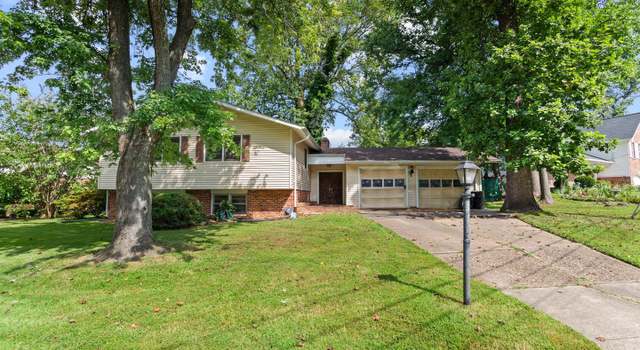 Photo of 5800 Sir Galahad Rd, Glenn Dale, MD 20769