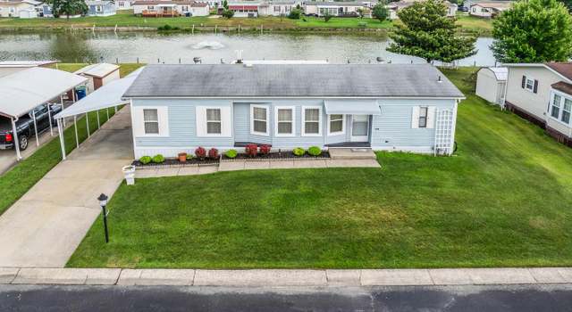 Photo of 348 S Puritan Dr, Buena, NJ 08310