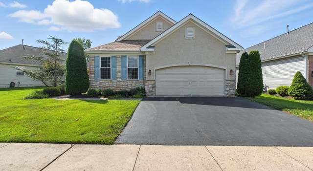 Photo of 110 Paisley Pl, Hainesport, NJ 08036