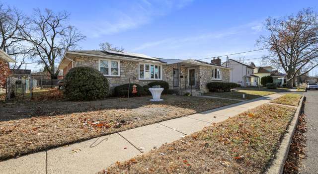 Photo of 8402 Holman Ave, Pennsauken, NJ 08110