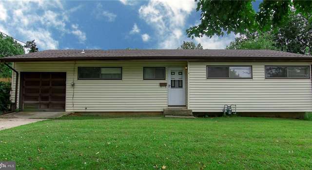 Photo of 4 Harvard Rd, Parlin, NJ 08859