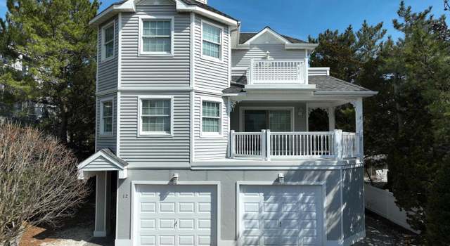 Photo of 12 E 25 St, Barnegat Light, NJ 08006