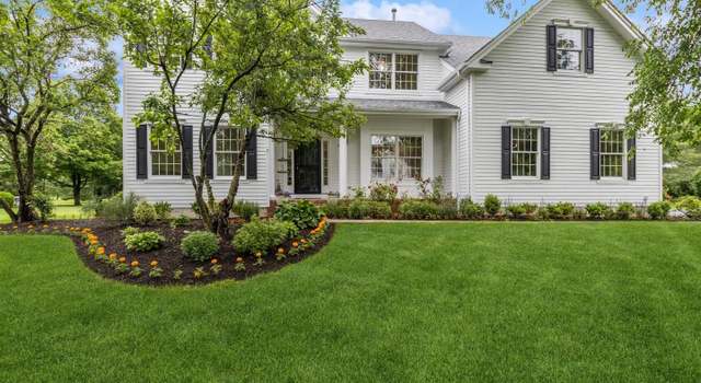 Photo of 7 Flanders Valley Ct, Skillman, NJ 08558