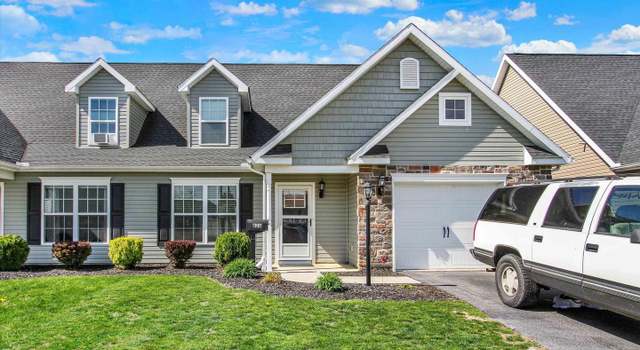 Photo of 626 Linden Ave, Hanover, PA 17331