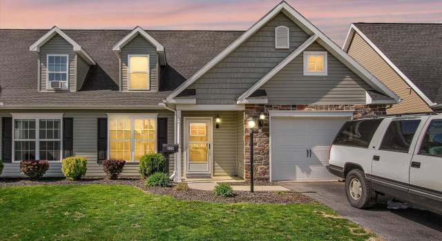 Photo of 626 Linden Ave, Hanover, PA 17331
