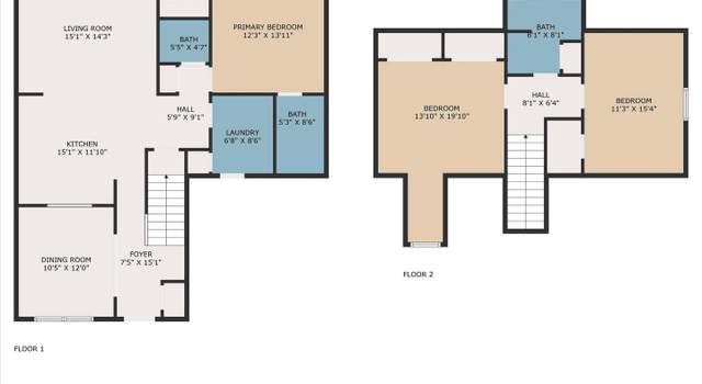 Photo of 626 Linden Ave, Hanover, PA 17331