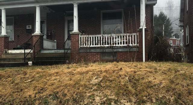 Photo of 24 Marshall Ave, Reading, PA 19606
