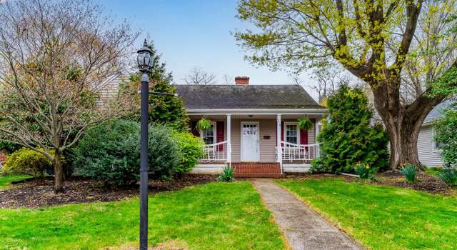 Photo of 114 W Main St, Camp Hill, PA 17011
