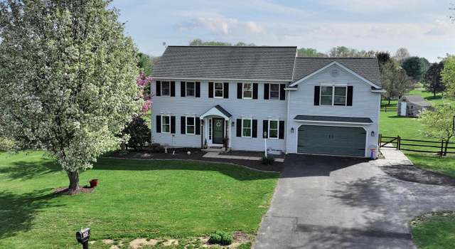 Photo of 643 Meadow Hill Dr, Narvon, PA 17555