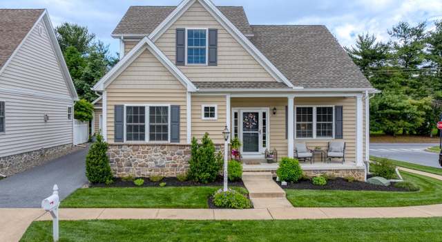Photo of 500 Prince George Dr, Lancaster, PA 17601