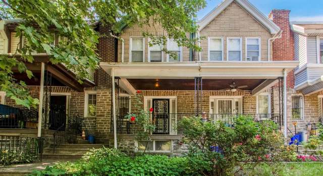 Photo of 1806 Lindley Ave, Philadelphia, PA 19141