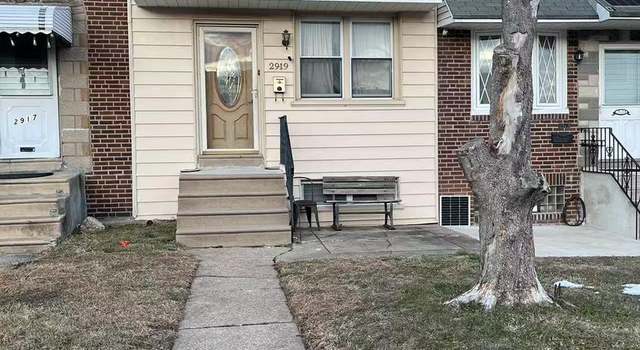 Photo of 2919 Magee St, Philadelphia, PA 19149