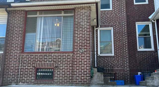 Photo of 4716 Sansom St, Philadelphia, PA 19139