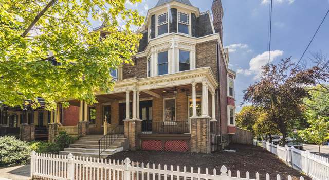 Photo of 916 S 48th St, Philadelphia, PA 19143