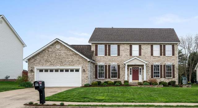 Photo of 311 Clydesdale Dr, Stephens City, VA 22655