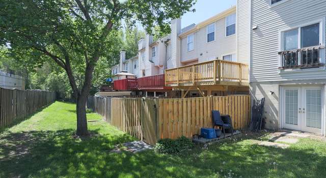 Photo of 8729 Village Green Ct, Alexandria, VA 22309
