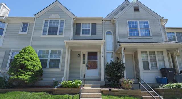 Photo of 8729 Village Green Ct, Alexandria, VA 22309