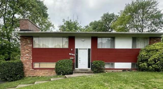 Photo of 4024 Honey Ln, Annandale, VA 22003
