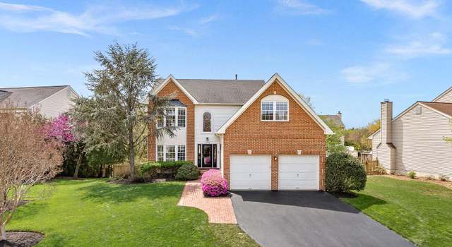 Photo of 43785 Haley Ct, Ashburn, VA 20147