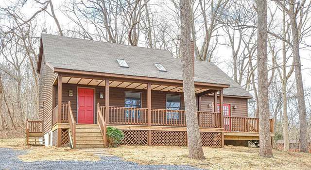 Photo of 117 Pin Oak Rd, Front Royal, VA 22630