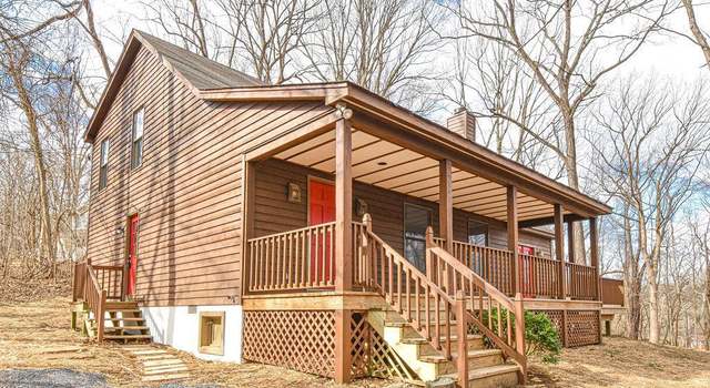 Photo of 117 Pin Oak Rd, Front Royal, VA 22630